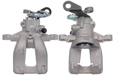 Тормозной суппорт ATE 24.3367-1718.5