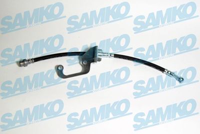 Bremžu šļūtene SAMKO 6T48170