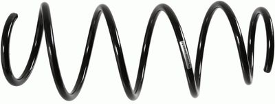 Balstiekārtas atspere SACHS 993 655