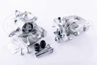 Bremžu suports HELLA PAGID 8AN 355 783-501
