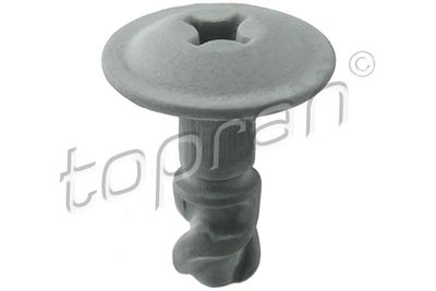 Пружинный зажим TOPRAN 501 923
