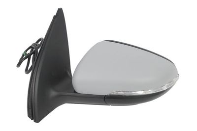 Наружное зеркало ABAKUS 4013M10