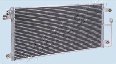 Конденсатор, кондиционер JAPANPARTS CND343003