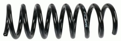 Пружина ходовой части SACHS 997 804