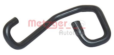 Шланг радиатора METZGER 2420226