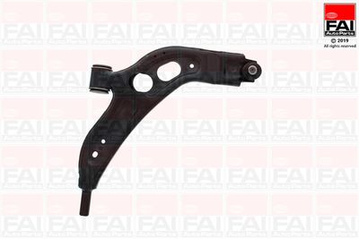 Neatkarīgās balstiekārtas svira, Riteņa piekare FAI AutoParts SS9964