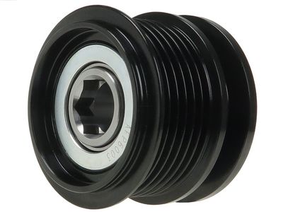 Механизм свободного хода генератора AS-PL AFP6003