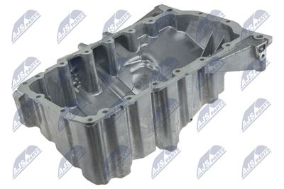 Масляный поддон NTY BMO-AU-010