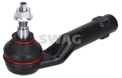 Наконечник поперечной рулевой тяги SWAG 33 10 8837