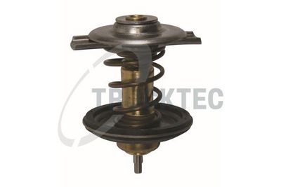 Termostats, Dzesēšanas šķidrums TRUCKTEC AUTOMOTIVE 02.19.239