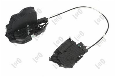 zamek drzwi /P/ BMW 5 [F07] GRAN TURISMO 09-17 ABAKUS 132-004-054