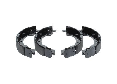 Комплект тормозных колодок BOSCH 0 986 487 735