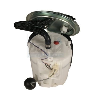 Датчик, запас топлива MEAT & DORIA 79321