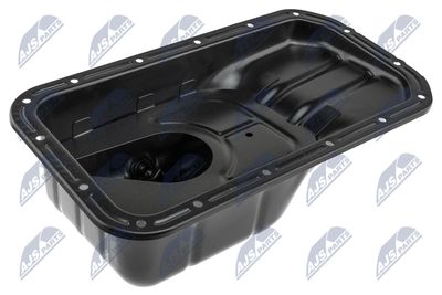 Масляный поддон NTY BMO-HY-507