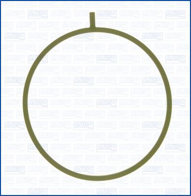 Прокладка, впускной коллектор AJUSA 01203400