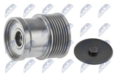 Механизм свободного хода генератора NTY ESA-FR-006