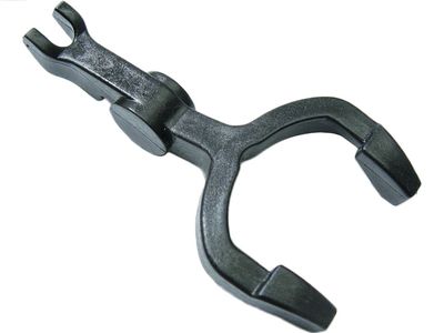 Рычаг стартера, карбюратор AS-PL SL1002