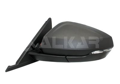 Наружное зеркало ALKAR 6125744