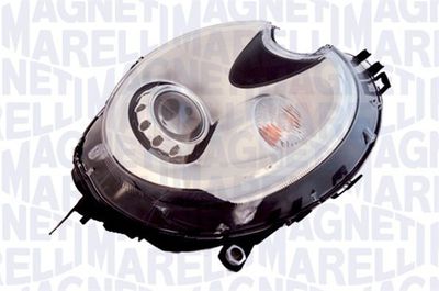 Pamatlukturis MAGNETI MARELLI 711307023551