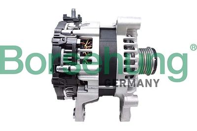 Генератор Borsehung B12663