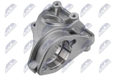 Atbalstplāksne, Piedziņas vārpstas atloks NTY NLP-CT-001