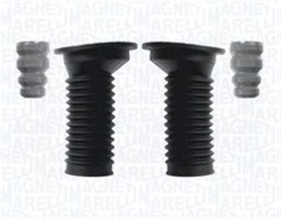 Putekļu aizsargkomplekts, Amortizators MAGNETI MARELLI 310116110106