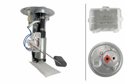 Элемент системы питания HELLA 8TF 358 316-351
