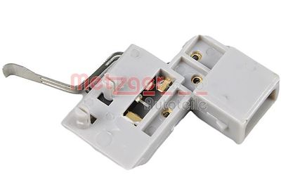 Выключатель, замок двери METZGER 2310624