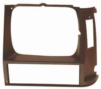 Рамка, основная фара ABAKUS 333-1201L-6