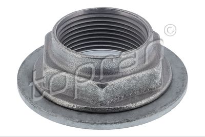 Гайка, цапфа TOPRAN 724 457