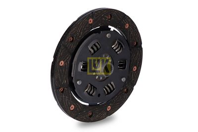 Диск сцепления Schaeffler LuK 317 0012 17