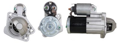 Стартер DRI 324097132