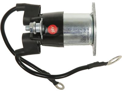 Ievilcējrelejs, Starteris AS-PL SS0389S
