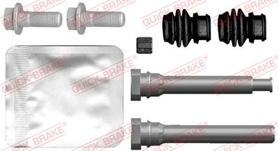 Комплект направляющей гильзы QUICK BRAKE 113-0046X