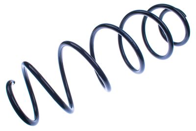 Пружина ходовой части DENCKERMANN D700217