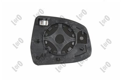 Spoguļstikls, Ārējais atpakaļskata spogulis ABAKUS 1220G03