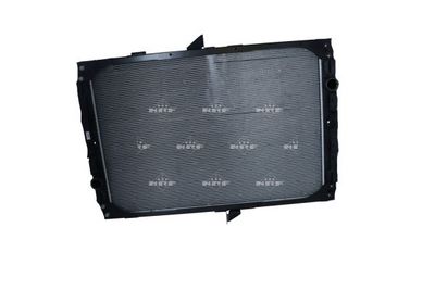 Радиатор, охлаждение двигателя NRF 509541