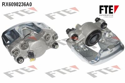 Bremžu suports FTE 9292244