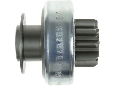 Pievads ar brīvgaitas mehānismu, Starteris AS-PL SD3079P