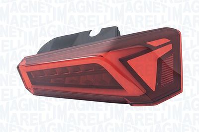 Задний фонарь MAGNETI MARELLI 715147573020