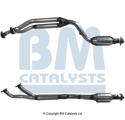 Катализатор BM CATALYSTS BM90646H