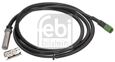 Devējs, Riteņu griešanās ātrums FEBI BILSTEIN 104525