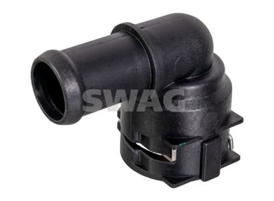 Dzesēšanas šķidruma flancis SWAG 33 10 7468