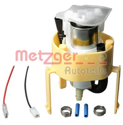 Топливный насос METZGER 2250309