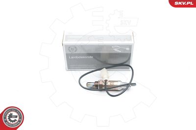Лямбда-зонд ESEN SKV 09SKV520