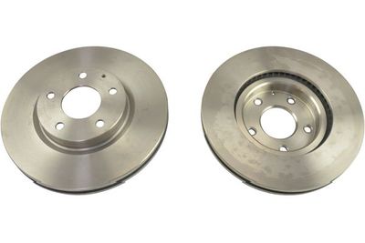 Bremžu diski KAVO PARTS BR-4719