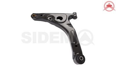 Neatkarīgās balstiekārtas svira, Riteņa piekare SIDEM 4276