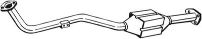 Katalizators BOSAL 099-195