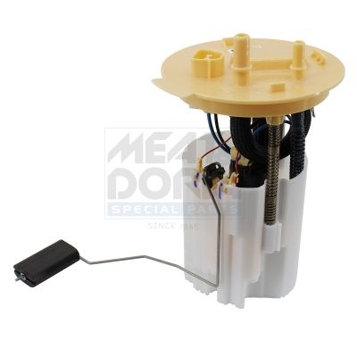 Barošanas sistēmas elements MEAT & DORIA 771031