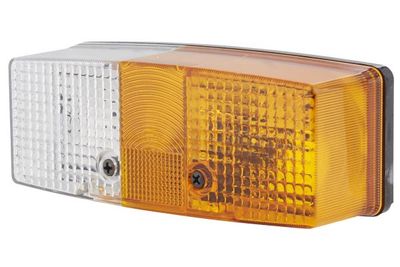 HELLA 2BE003184051 Pagrieziena signāla lukturis